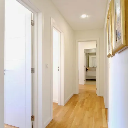 Appartement Algarve W Pool, Close To Beach And City W Seaview *