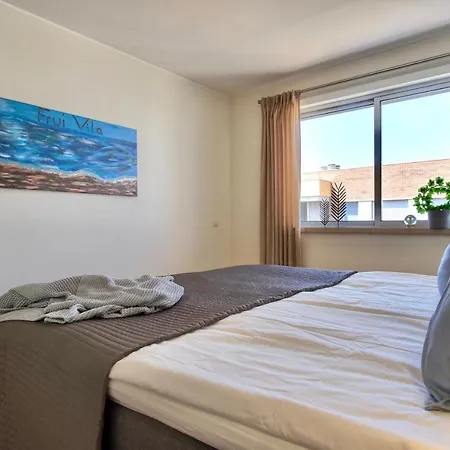 Appartement Algarve W Pool, Close To Beach And City W Seaview *