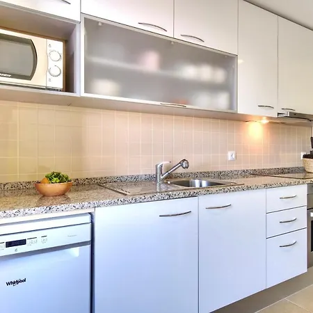 Appartement Algarve W Pool, Close To Beach And City W Seaview *