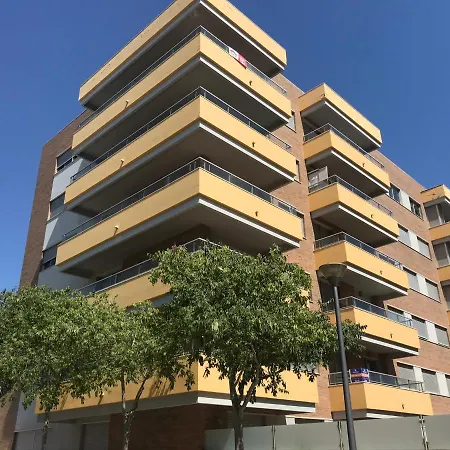 Appartement Algarve W Pool, Close To Beach And City W Seaview