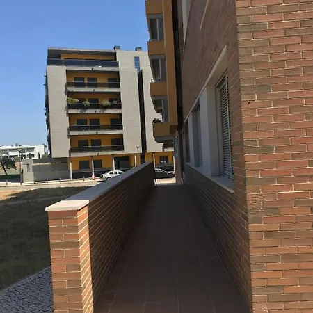Algarve W Pool, Close To Beach And City W Seaview *