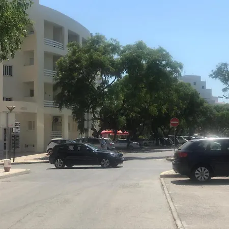 Apartment Algarve W Pool, Close To Beach And City W Seaview